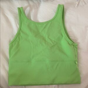 Lululemon Power Pivot Tank